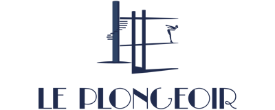 Le Plongeoir