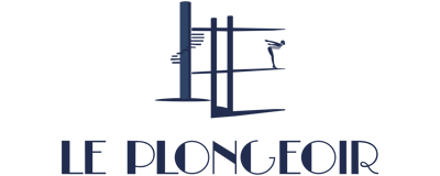 Le Plongeoir